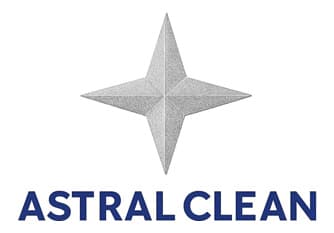 Logo de Astral