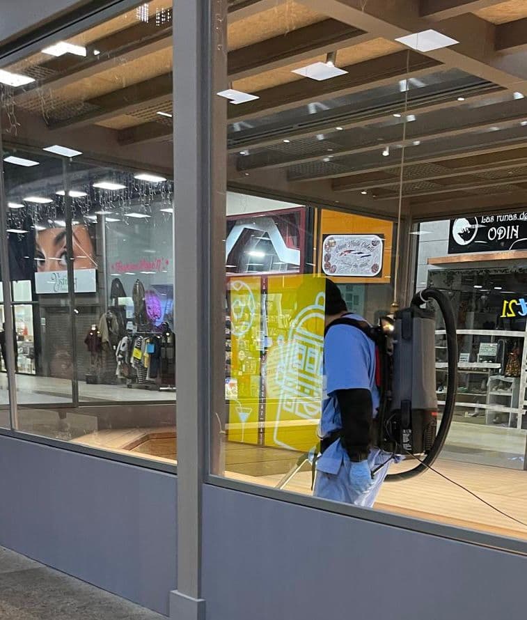 Plan 360 en Santiago